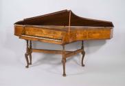 D2014-CMD. Spinet 2001-825,A