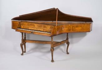 D2014-CMD. Spinet 2001-825,A