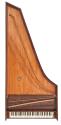 D2014-CMD. Harpsichord 1M 2003-57,A
