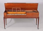 D2014-CMD. Square piano 2003-72