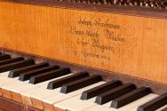 D2014-CMD. Square piano 2003-72