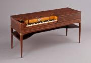 D2014-CMD. Square piano 2009-34