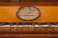 D2014-CMD. Square piano 2009-34