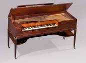 D2014-CMD. Square piano 2011-76