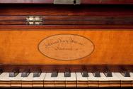 D2014-CMD. Square piano 2011-76