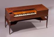 D2014-CMD. Square piano 2011-76