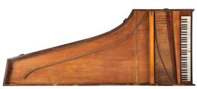 D2014-CMD. Grand piano 2012-80
