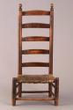D2014-CMD. Slipper chair 2011-117