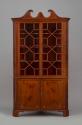 D2014-CMD. Corner cupboard 2011-77