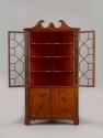 D2014-CMD. Corner cupboard 2011-77