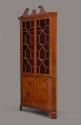 D2014-CMD. Corner cupboard 2011-77