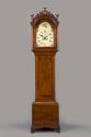 D2014-CMD. Tall case clock 2013-37,a