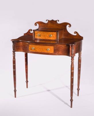 D2014-CMD. Dressing table 2008-152