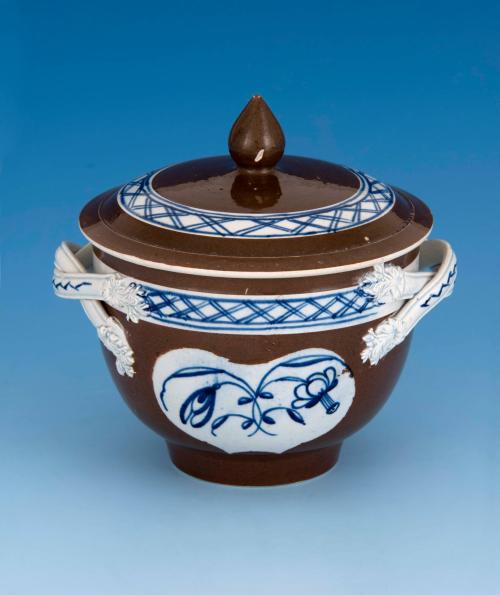 D2014-CMD. Sugar dish 2013-148