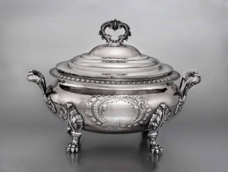 D2014-CMD. Tureen