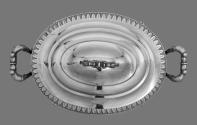 D2014-CMD. Tureen