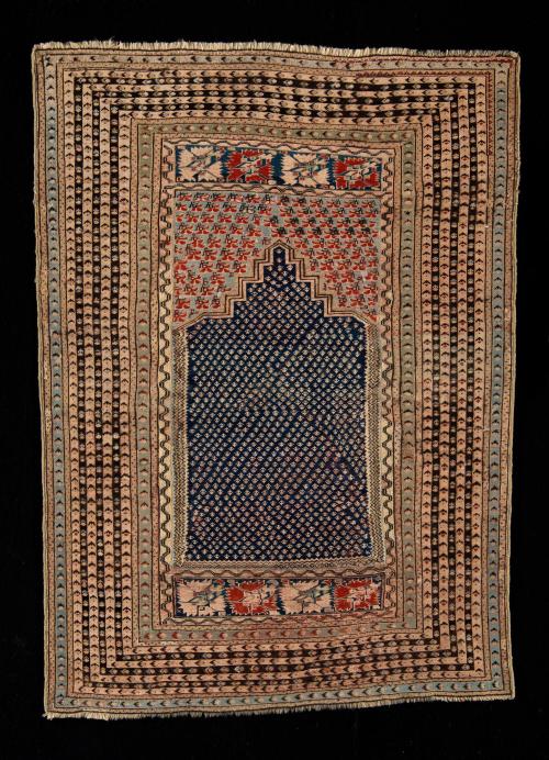 D2014-CMD. Prayer rug