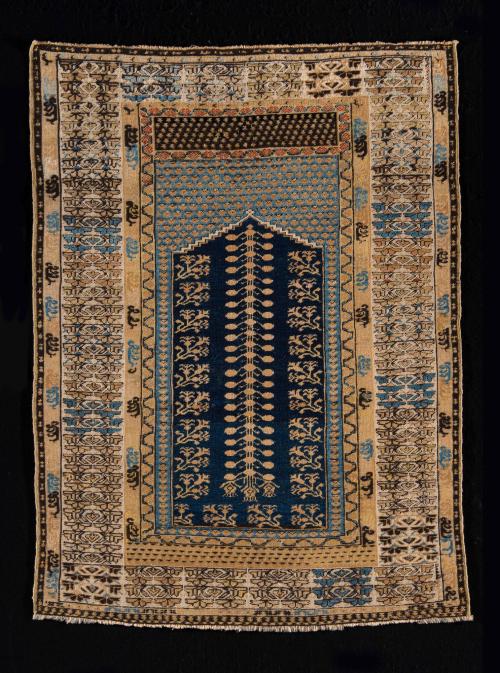 D2014-CMD. Prayer rug