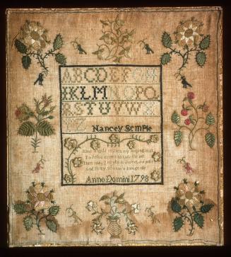 DS1992-208 Sampler