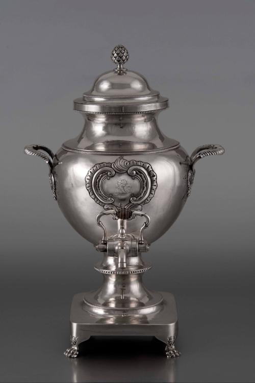 D2014-CMD. Hot Water Urn 2014-222