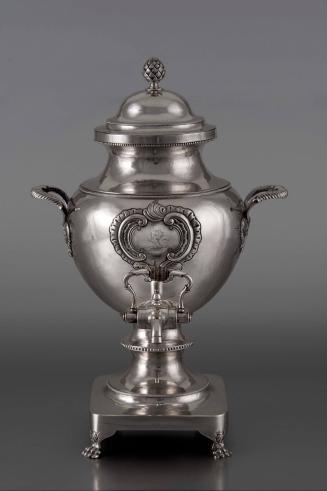D2014-CMD. Hot Water Urn 2014-222