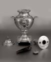 D2014-CMD. Hot Water Urn 2014-222