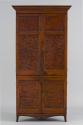 D2013-CMD. Corner cupboard 2013-4