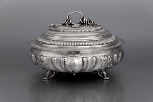 D2014-CMD. Sugar box 1961-38