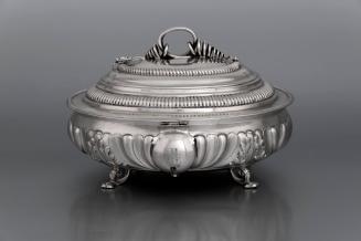 D2014-CMD. Sugar box 1961-38