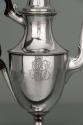 D2013-CMD. Coffeepot 2004-121
