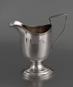 D2014-CMD. Cream pot 2004-122,2