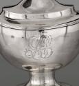 D2014-CMD. Sugar dish 2004-122,3