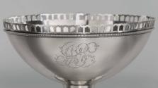 D2014-CMD. Waste bowl 2004-123