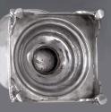D2014-CMD. Cream pot 2013-107