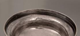 D2013-CMD. Sugar dish 2013-112