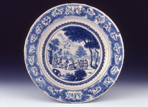 DS1988-136, Dish 1961-136