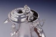 DS96-318, Chocolate pot 2003-6