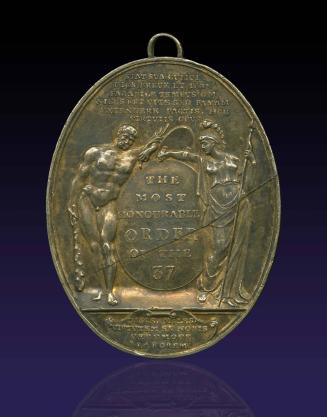 Medal 2007-111