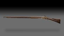 1982-231, musket