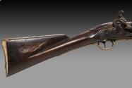 1982-231, Musket