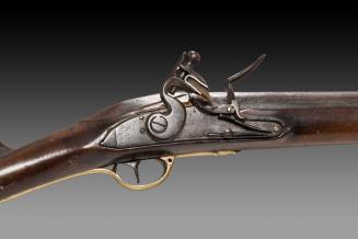 1982-231, Musket
