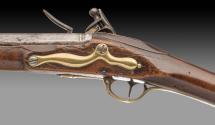 1982-231, Musket