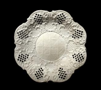 D2009-CMD. Fruit dish