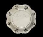 D2009-CMD. Fruit Dish