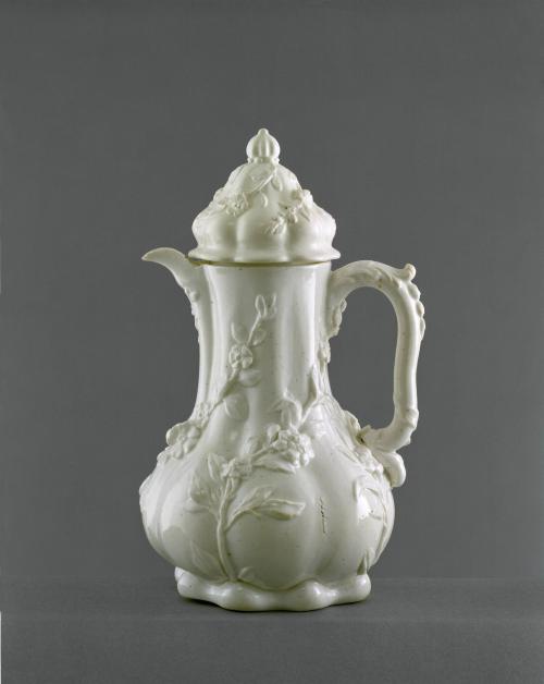 Coffeepot, 1962-99