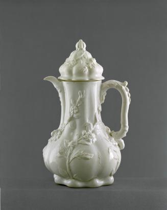 Coffeepot, 1962-99