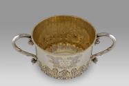 1938-30, Double-handled Covered Cup