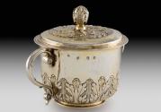 1938-30, Double-handled Covered Cup