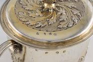 1938-30, Double-handled covered cup