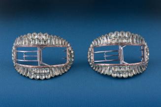 Buckles 1950-109,1-2